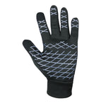 Jako Handschuhe Funktion Warm schwarz
