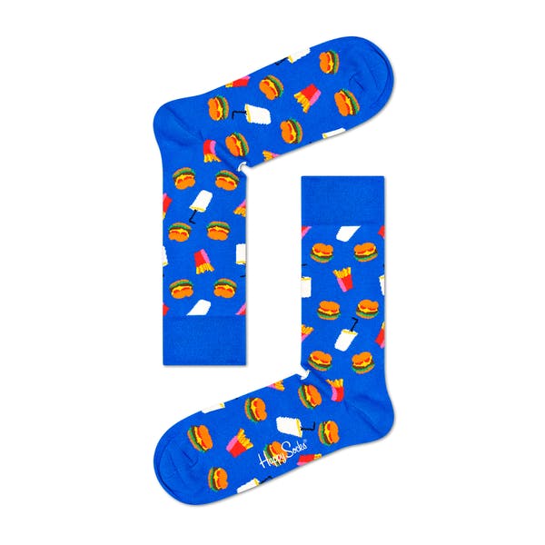 Happy Socks 7-Days Gift Box