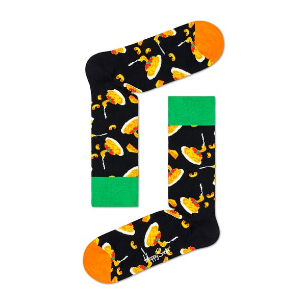 Happy Socks 7-Days Gift Box