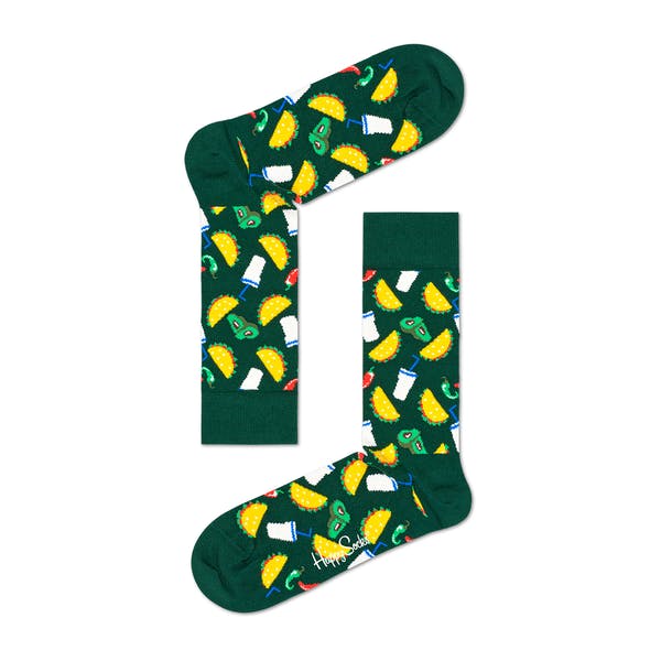 Happy Socks 7-Days Gift Box