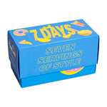 Happy Socks 7-Days Gift Box