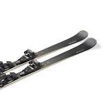 Nordica Belle DC 72 + TP2LT11 FDT black / gold