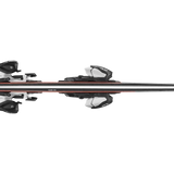 Nordica Dobermann Combi Pro S + J7.0 FDT anthracite / red