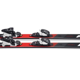 Nordica Dobermann Combi Pro S + J7.0 FDT anthracite / red