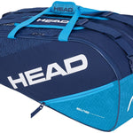 Head Schlägertasche Elite 9R Supbercombi