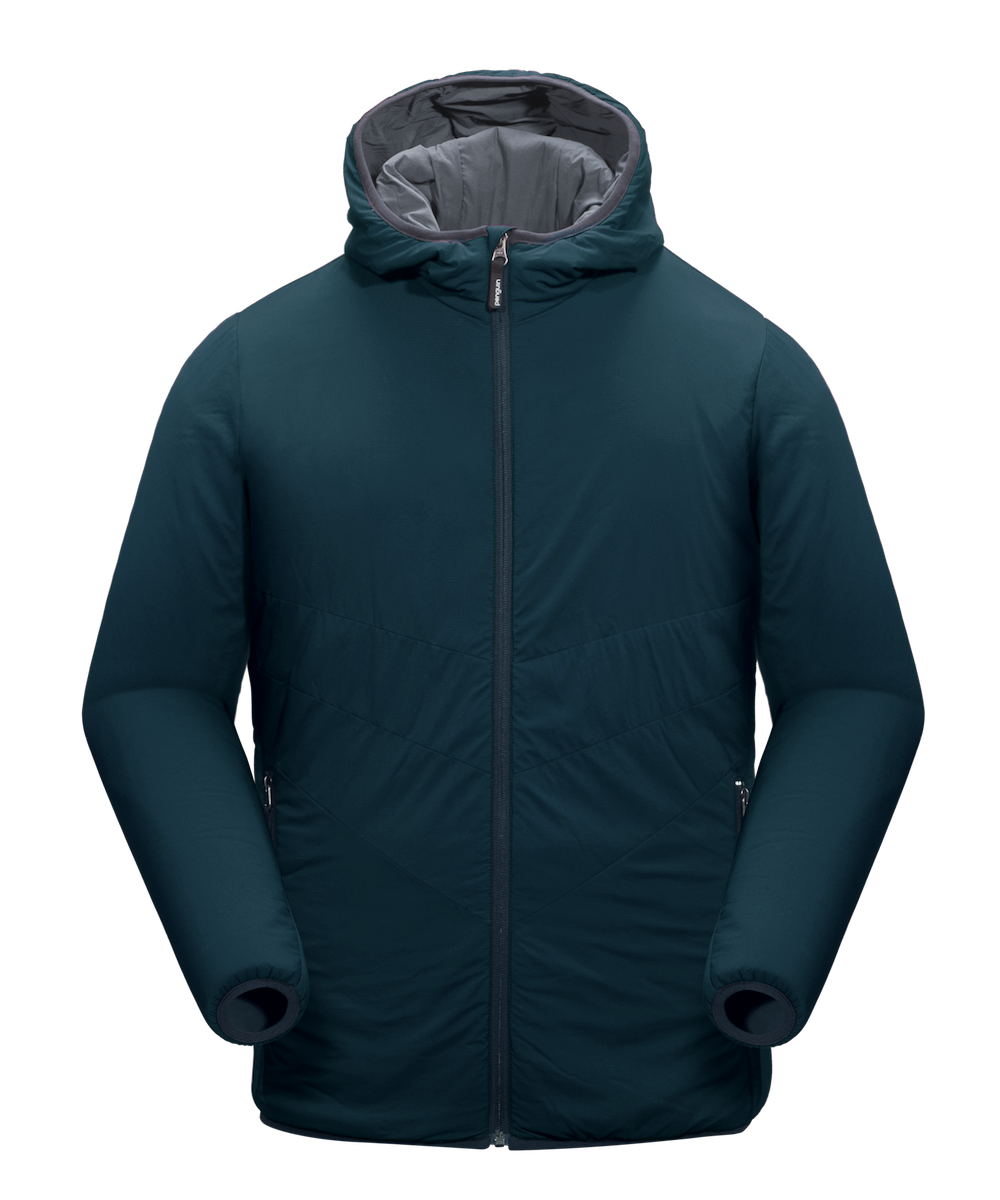 Penguin Hybrid Bamboo