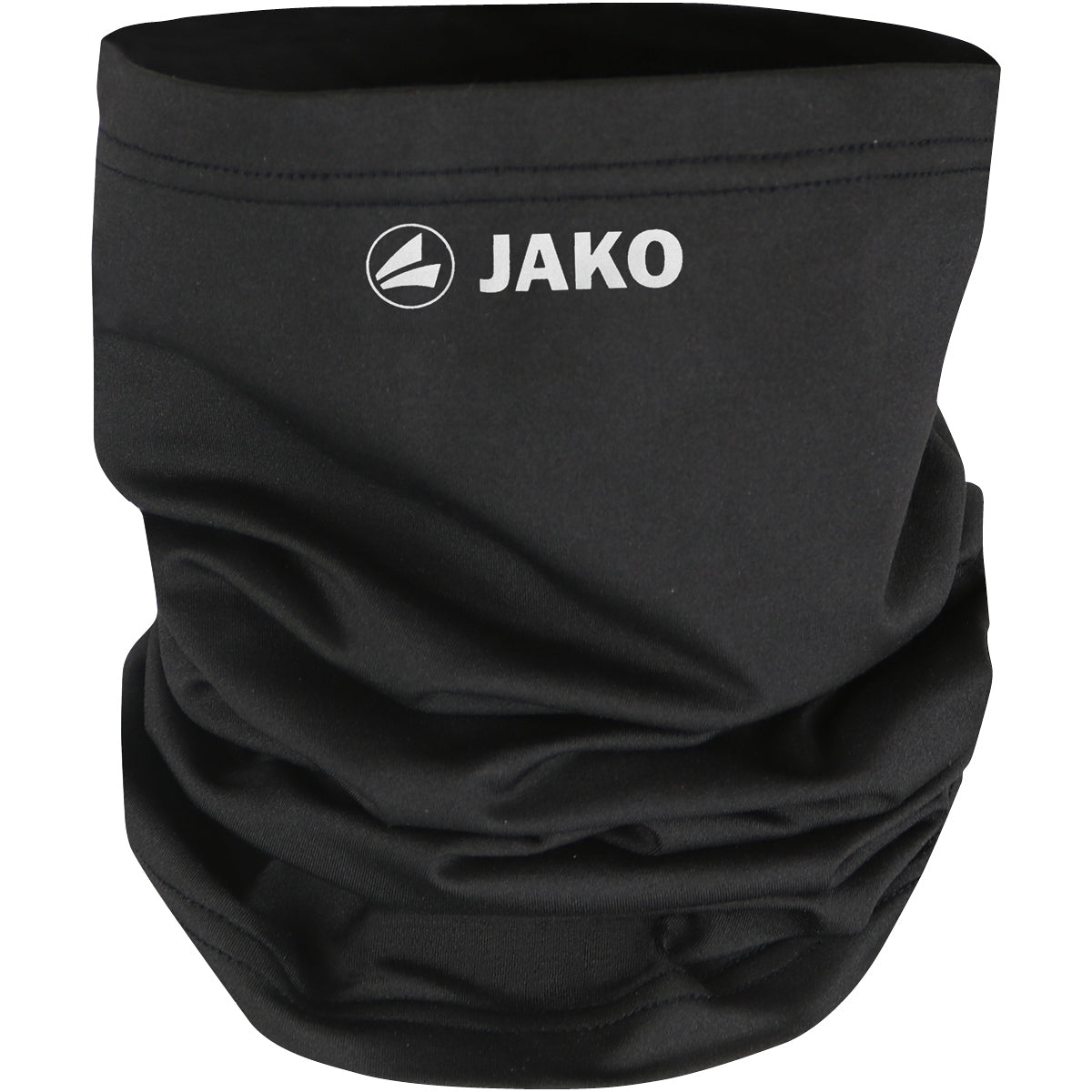 JAKO Neckwarmer Funktion schwarz