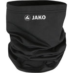 JAKO Neckwarmer Funktion schwarz