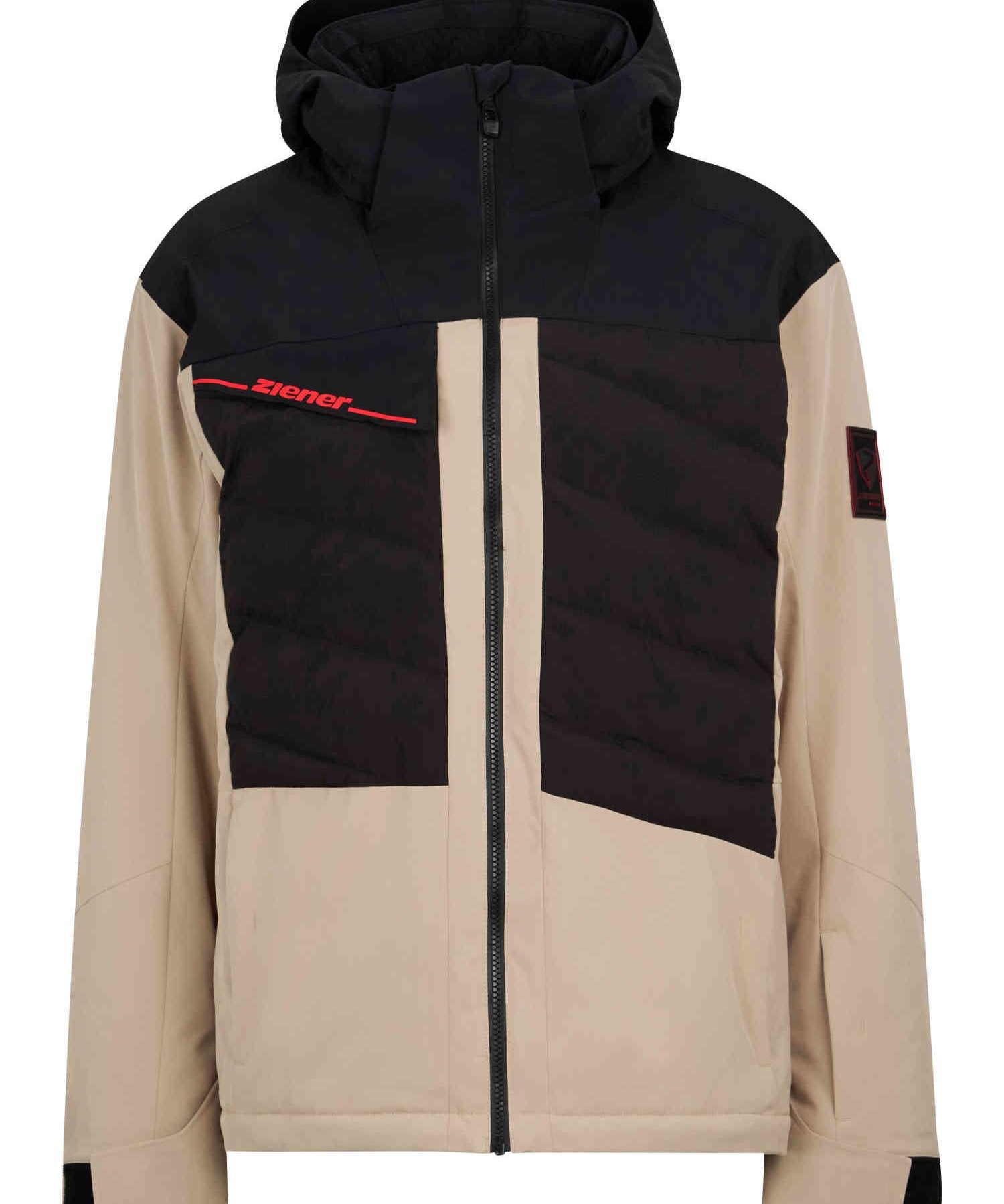Ziener Tidal-Z Herren Skijacke