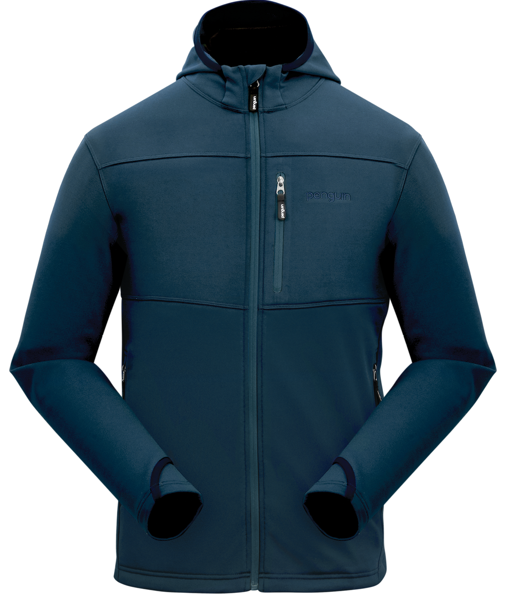 Penguin Bamboo Stretch