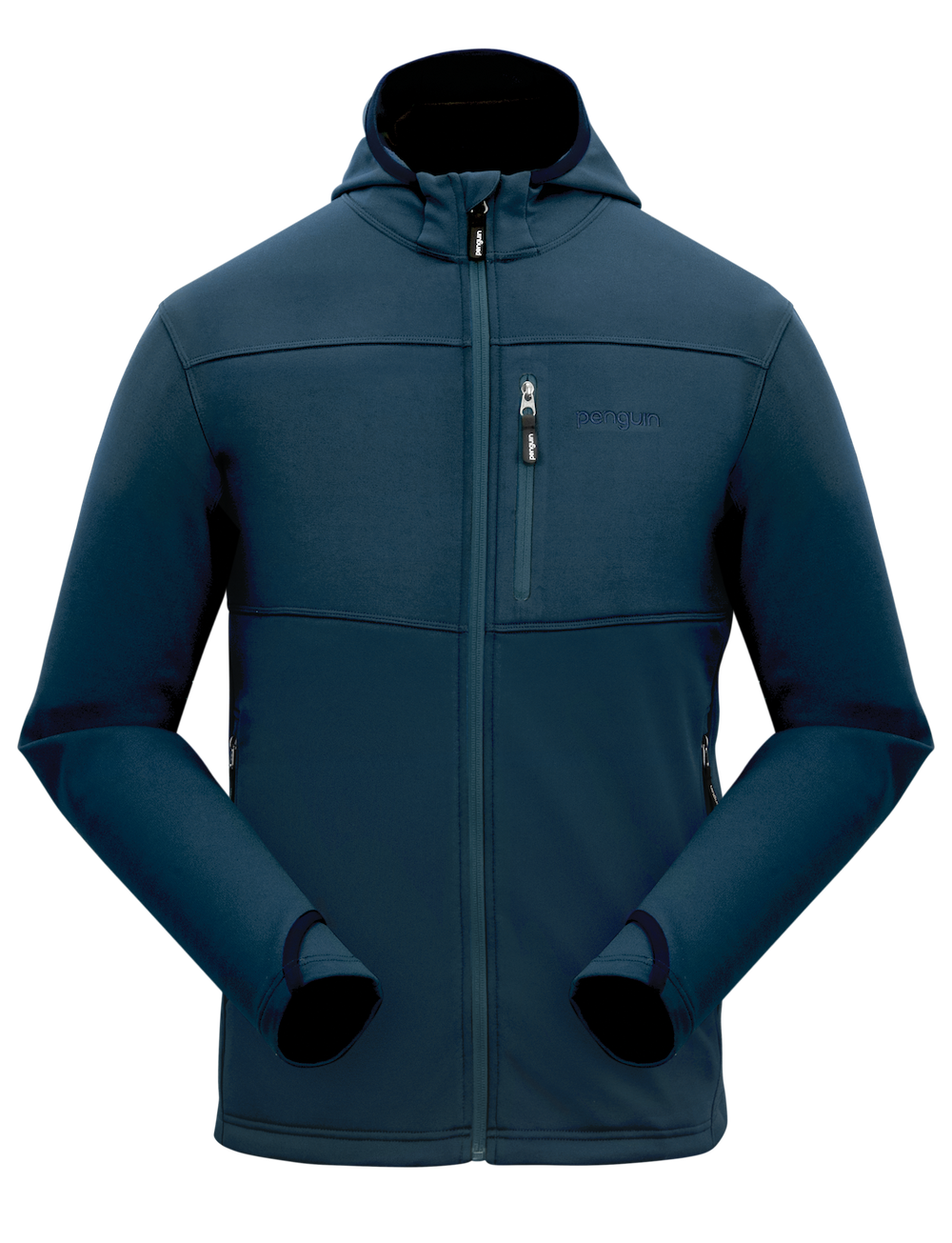 Penguin Bamboo Stretch