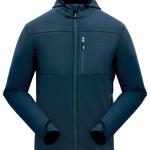 Penguin S.Cafe Fleece