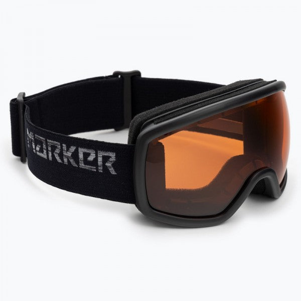 Marker 4:3 Spherical Single Lens