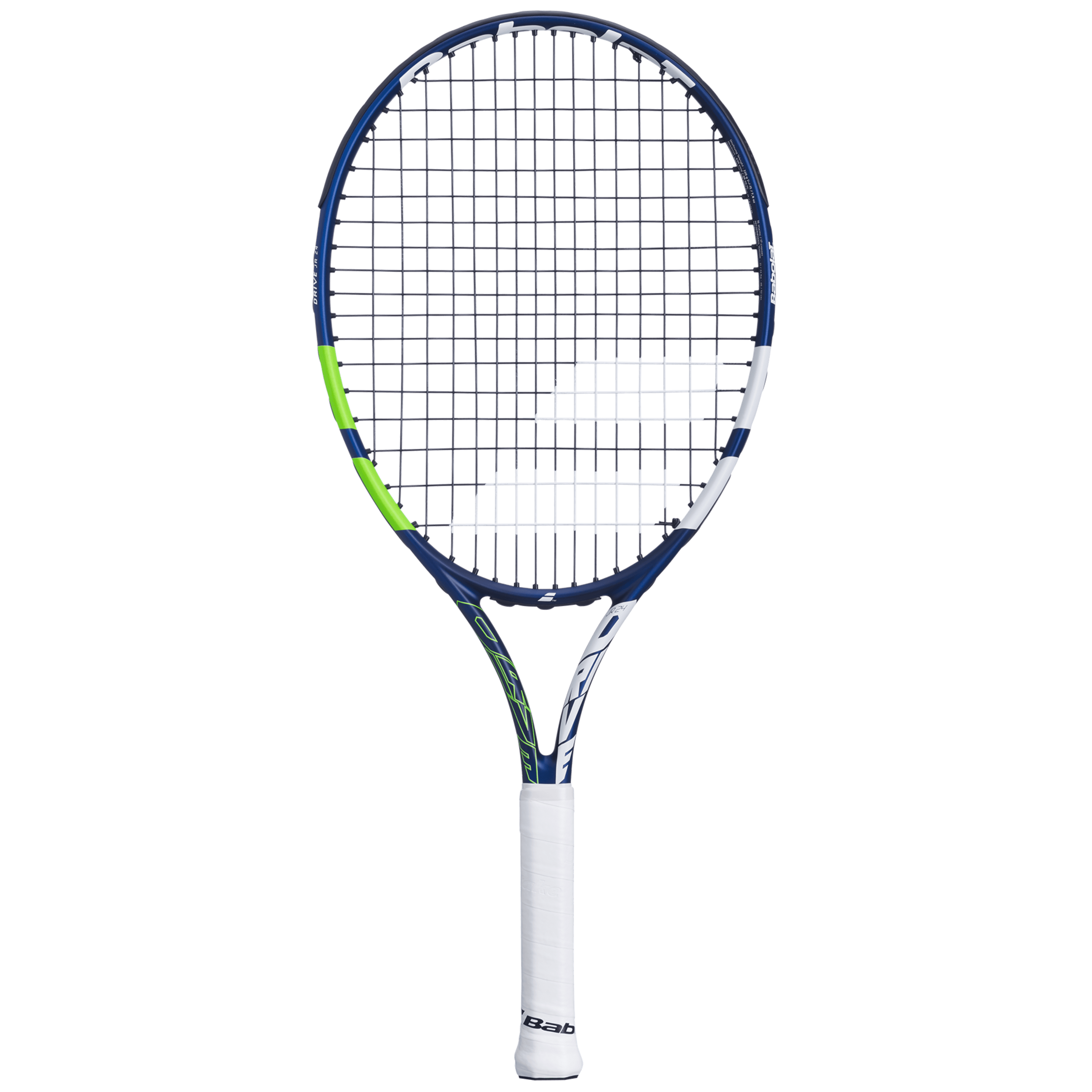 Babolat Drive Junior 23 blue green