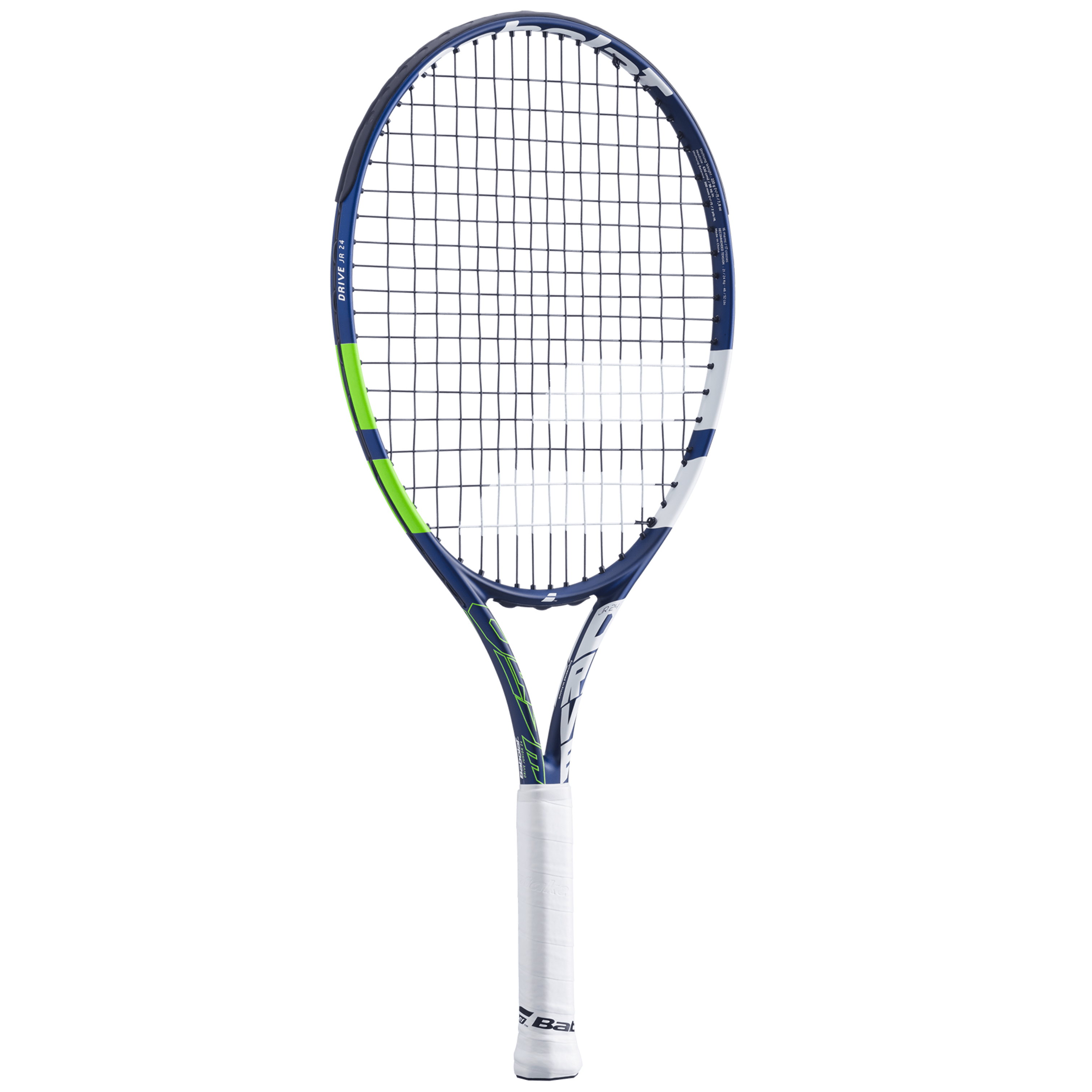 Babolat Drive Junior 23 blue green