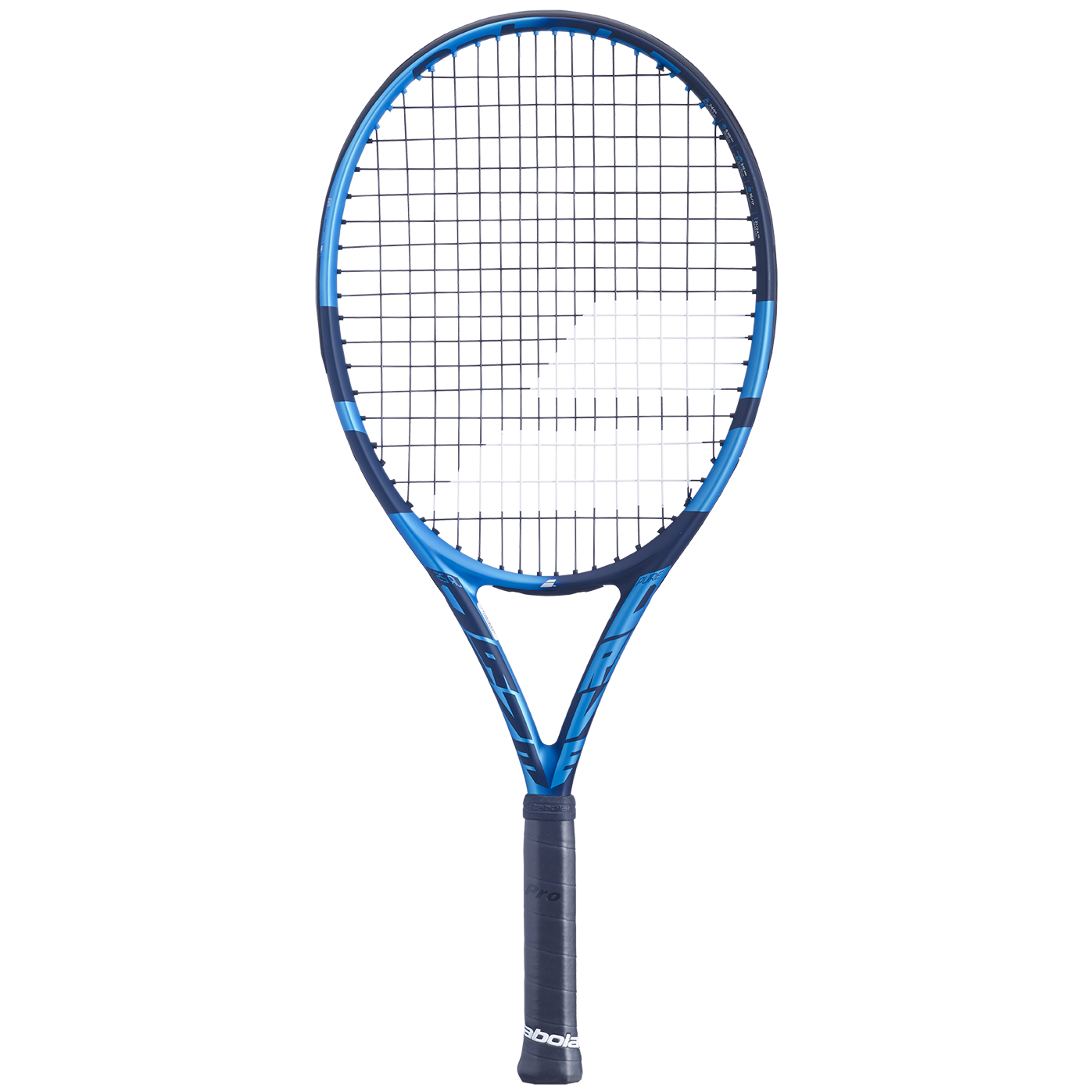 Babolat Pure Drive Jr. 25 NC-blue