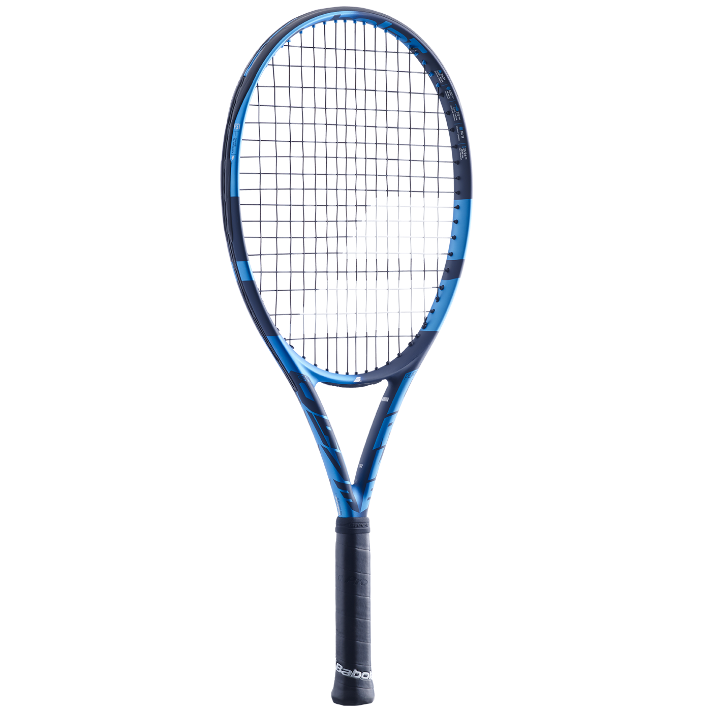 Babolat Pure Drive Jr. 25 NC-blue