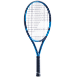 Babolat Pure Drive Jr. 25 NC-blue