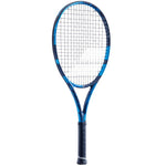 Babolat Pure Drive Jr. 26 Tennisschläger blau