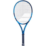 Babolat Pure Drive Jr. 26 Tennisschläger blau
