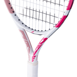 Babolat Drive Junior 23 Girl white pink