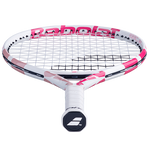 Babolat Drive Junior 23 Girl white pink