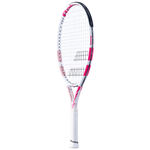 Babolat Drive Junior 23 Girl white pink