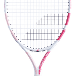 Babolat Drive Junior 23 Girl white pink