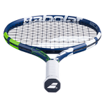 Babolat Drive Junior 24 bleu vert blanc-Copy