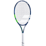 Babolat Drive Junior 24 bleu vert blanc-Copy