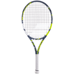 Babolat Aero Junior 25 Besaitung