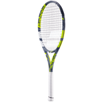 Babolat Aero Junior 25 Besaitung