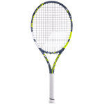 Babolat Aero Junior 26 Besaitet