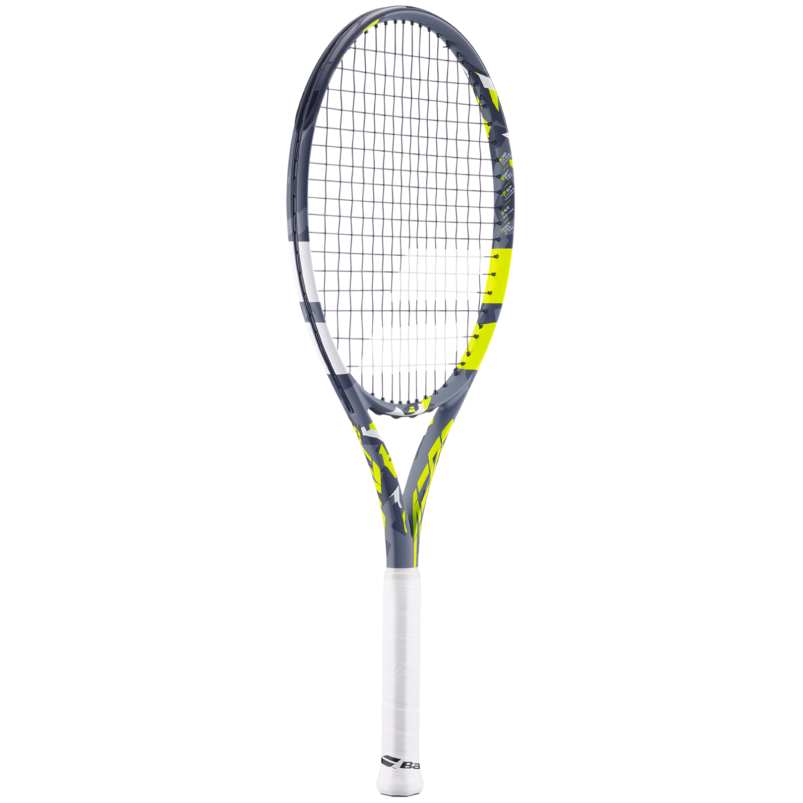Babolat Aero Junior 26 Besaitet