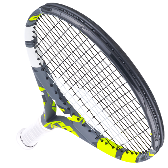 Babolat Aero Junior 26 Besaitet