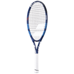 Babolat Drive Junior 24 Besaitung