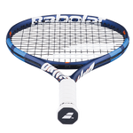 Babolat Drive Junior 24 Besaitung