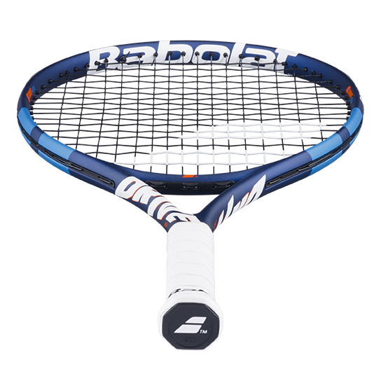 Babolat Drive Junior 24 Besaitung