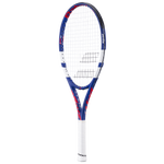 Babolat Drive Junior 25 Besaitung