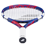 Babolat Drive Junior 25 Besaitung