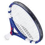 Babolat Drive Junior 25 Besaitung