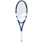 Babolat Drive Junior 25 Besaitung