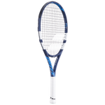 Babolat Drive Junior 25 Besaitung