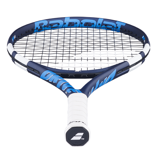 Babolat Drive Junior 25 Besaitung