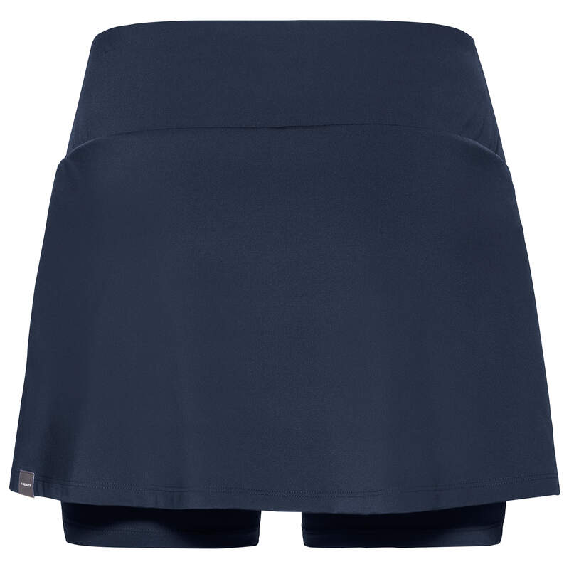 Head Club Basic Skort Girls navy