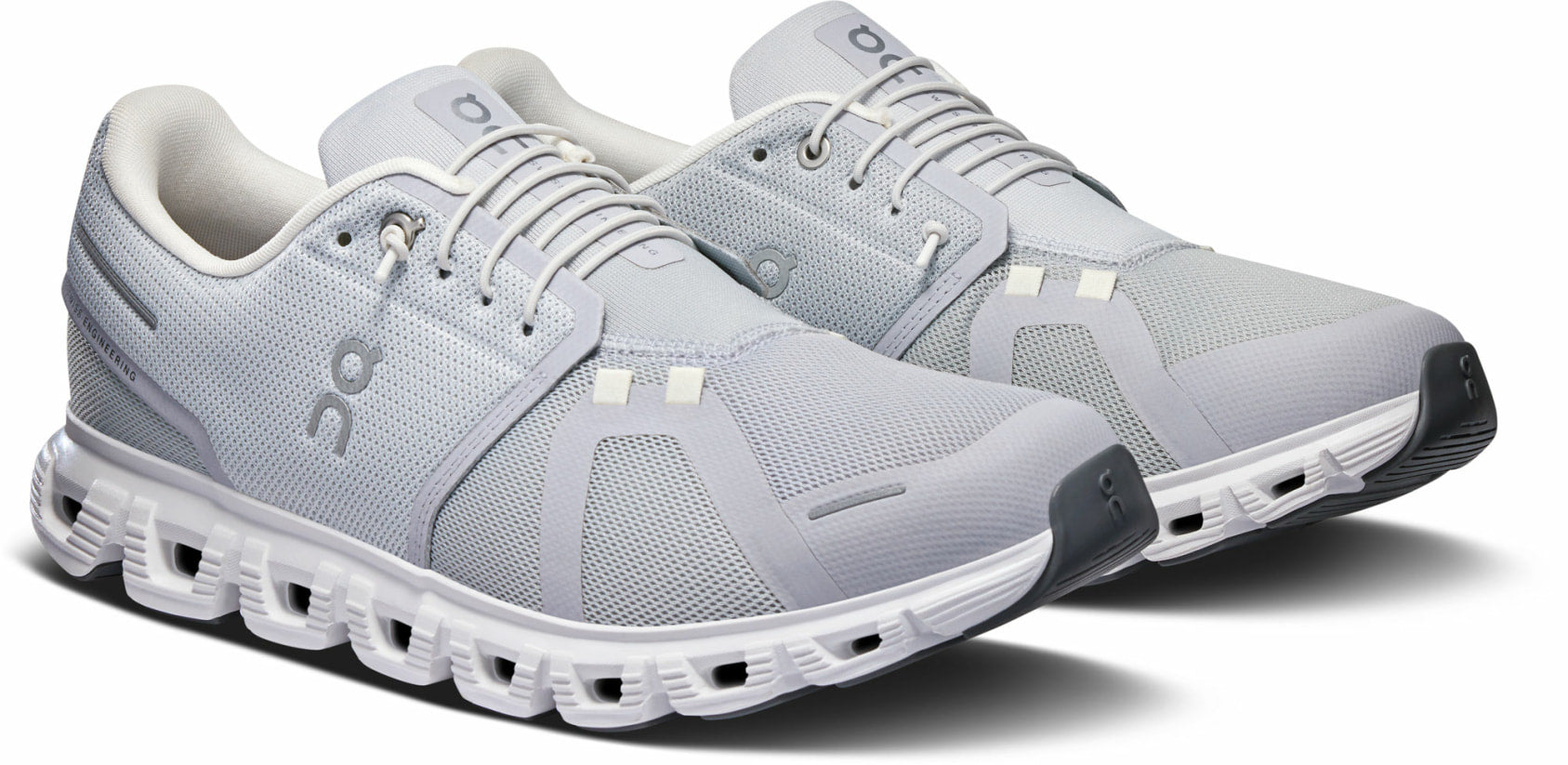 Cloud 6 glacier white