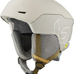 Bollé ECO RYFT PURE MIPS Oatmeal Matte