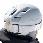 Bollé ECO RYFT PURE MIPS Oatmeal Matte