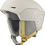 Bollé ECO RYFT PURE MIPS Oatmeal Matte