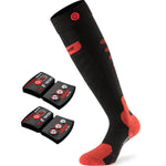 Lenz Heat Socks 5.0 Toe Cap - Set